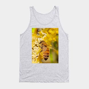 Bee 1 Tank Top